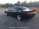 Thumbnail image of 2014 Dodge Challenger at Boulevard Motors