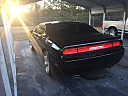 Thumbnail image of 2014 Dodge Challenger at Boulevard Motors