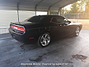 Thumbnail image of 2014 Dodge Challenger at Boulevard Motors