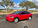 Thumbnail image of 2020 Tesla Model X at 210 Auto Credit Llc