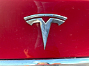 Thumbnail image of 2020 Tesla Model X at 210 Auto Credit Llc
