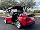 Thumbnail image of 2020 Tesla Model X at 210 Auto Credit Llc