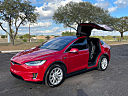 Thumbnail image of 2020 Tesla Model X at 210 Auto Credit Llc