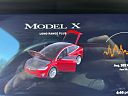 Thumbnail image of 2020 Tesla Model X at 210 Auto Credit Llc