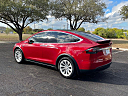Thumbnail image of 2020 Tesla Model X at 210 Auto Credit Llc