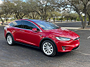 Thumbnail image of 2020 Tesla Model X at 210 Auto Credit Llc