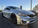 Thumbnail image of 2017 BMW M4 at EurobahnBmwMiniMercedesBenz of Greensboro, NC