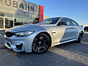 Thumbnail image of 2017 BMW M4 at EurobahnBmwMiniMercedesBenz of Greensboro, NC
