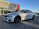 Thumbnail image of 2017 BMW M4 at EurobahnBmwMiniMercedesBenz of Greensboro, NC