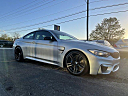 Thumbnail image of 2017 BMW M4 at EurobahnBmwMiniMercedesBenz of Greensboro, NC