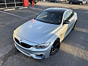 Thumbnail image of 2017 BMW M4 at EurobahnBmwMiniMercedesBenz of Greensboro, NC