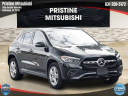 Thumbnail image of 2022 Mercedes-Benz GLA at Pristine Mitsubishi