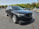 Thumbnail image of 2025 Acura MDX at 3 Ed Martin - New