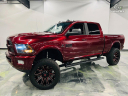 Thumbnail image of 2018 Ram 2500 at GW Trucks