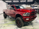 Thumbnail image of 2018 Ram 2500 at GW Trucks