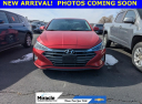 Thumbnail image of 2020 Hyundai ELANTRA at Miracle Chevrolet of Morgantown