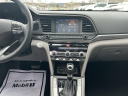 Thumbnail image of 2020 Hyundai ELANTRA at Miracle Chevrolet of Morgantown