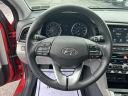 Thumbnail image of 2020 Hyundai ELANTRA at Miracle Chevrolet of Morgantown