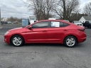 Thumbnail image of 2020 Hyundai ELANTRA at Miracle Chevrolet of Morgantown