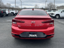 Thumbnail image of 2020 Hyundai ELANTRA at Miracle Chevrolet of Morgantown