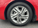 Thumbnail image of 2020 Hyundai ELANTRA at Miracle Chevrolet of Morgantown