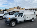 Thumbnail image of 2011 Ford F-450 Super Duty at CA LEASE RETURNS