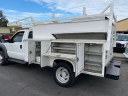 Thumbnail image of 2011 Ford F-450 Super Duty at CA LEASE RETURNS
