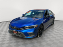 Thumbnail image of 2024 Honda Civic at Empire Hyundai of Jamaica