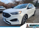 2021 Ford Edge ST at Mahwah Ford Sales and Service Inc