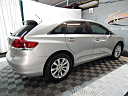 2014 Toyota Venza LE at Franklin Motor Company