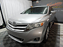 Thumbnail image of 2014 Toyota Venza at Franklin Motor Company