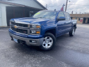 Thumbnail image of 2015 Chevrolet Silverado 1500 at STRUTHERS AUTO FINANCE LLC