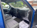 Thumbnail image of 2015 Chevrolet Silverado 1500 at STRUTHERS AUTO FINANCE LLC