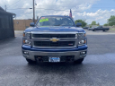 2015 Chevrolet Silverado 1500 at STRUTHERS AUTO FINANCE LLC