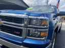 Thumbnail image of 2015 Chevrolet Silverado 1500 at STRUTHERS AUTO FINANCE LLC