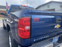 Thumbnail image of 2015 Chevrolet Silverado 1500 at STRUTHERS AUTO FINANCE LLC