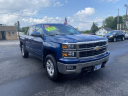 Thumbnail image of 2015 Chevrolet Silverado 1500 at STRUTHERS AUTO FINANCE LLC