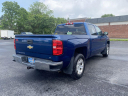 Thumbnail image of 2015 Chevrolet Silverado 1500 at STRUTHERS AUTO FINANCE LLC