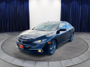 Thumbnail image of 2020 Honda Civic at Happy Auto Group