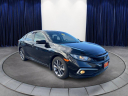 Thumbnail image of 2020 Honda Civic at Happy Auto Group