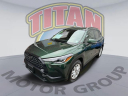 Thumbnail image of 2022 Toyota Corolla Cross at Hillside Toyota