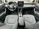 Thumbnail image of 2022 Toyota Corolla Cross at Hillside Toyota