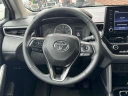 Thumbnail image of 2022 Toyota Corolla Cross at Hillside Toyota