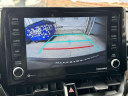 Thumbnail image of 2022 Toyota Corolla Cross at Hillside Toyota