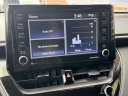 Thumbnail image of 2022 Toyota Corolla Cross at Hillside Toyota