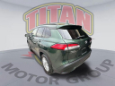 Thumbnail image of 2022 Toyota Corolla Cross at Hillside Toyota