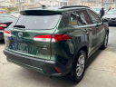 Thumbnail image of 2022 Toyota Corolla Cross at Hillside Toyota