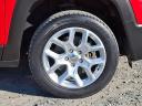 Thumbnail image of 2017 Jeep Renegade at Spirit Chrysler Dodge Jeep