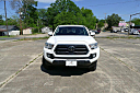 2019 Toyota Tacoma at MALLARD MOTORS, LLC
