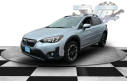 Thumbnail image of 2021 Subaru Crosstrek at South Shore Subaru